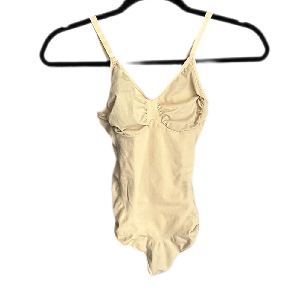 Nude/Cream Shapewear Size S/M